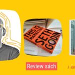 Review sách Đây mới thực là Marketing Seth Godin 