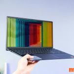 Học marketing nên mua laptop gì?